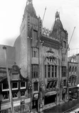 Reguliersbreestraat 26-28, Tuschinski Theater