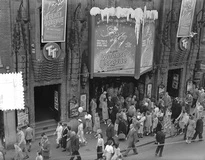 Reguliersbreestraat 26-28, Tuschinski Theater