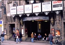 Reguliersbreestraat 26-28, Tuschinski Theater