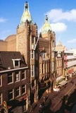 Reguliersbreestraat 26-28, Tuschinski Theater