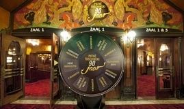 Reguliersbreestraat 26-28, Tuschinski Theater