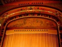 Reguliersbreestraat 26-28, Tuschinski Theater