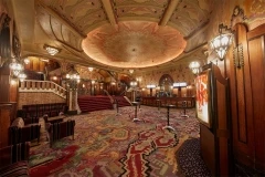 Reguliersbreestraat 26-28, Tuschinski Theater