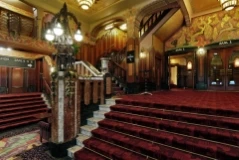 Reguliersbreestraat 26-28, Tuschinski Theater