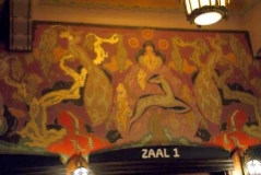 Reguliersbreestraat 26-28, Tuschinski Theater