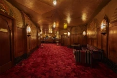 Reguliersbreestraat 26-28, Tuschinski Theater