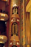 Reguliersbreestraat 26-28, Tuschinski Theater