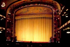 Reguliersbreestraat 26-28, Tuschinski Theater