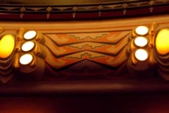 Reguliersbreestraat 26-28, Tuschinski Theater