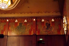 Reguliersbreestraat 26-28, Tuschinski Theater