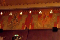 Reguliersbreestraat 26-28, Tuschinski Theater