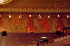 Reguliersbreestraat 26-28, Tuschinski Theater