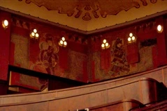 Reguliersbreestraat 26-28, Tuschinski Theater