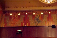 Reguliersbreestraat 26-28, Tuschinski Theater