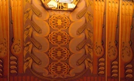 Reguliersbreestraat 26-28, Tuschinski Theater