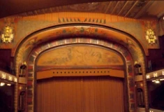 Reguliersbreestraat 26-28, Tuschinski Theater