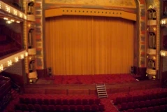 Reguliersbreestraat 26-28, Tuschinski Theater