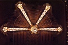 Reguliersbreestraat 26-28, Tuschinski Theater