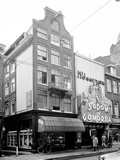 Reguliersbreestraat 34-36, Nöggerath, bioscoop