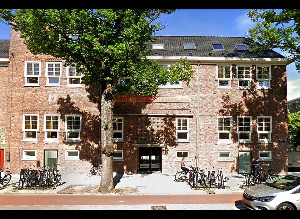 Rijnstraat 113-115 (2020)
