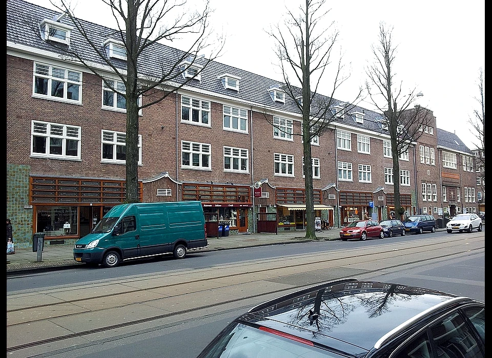 Rijnstraat 99-111 (2012)