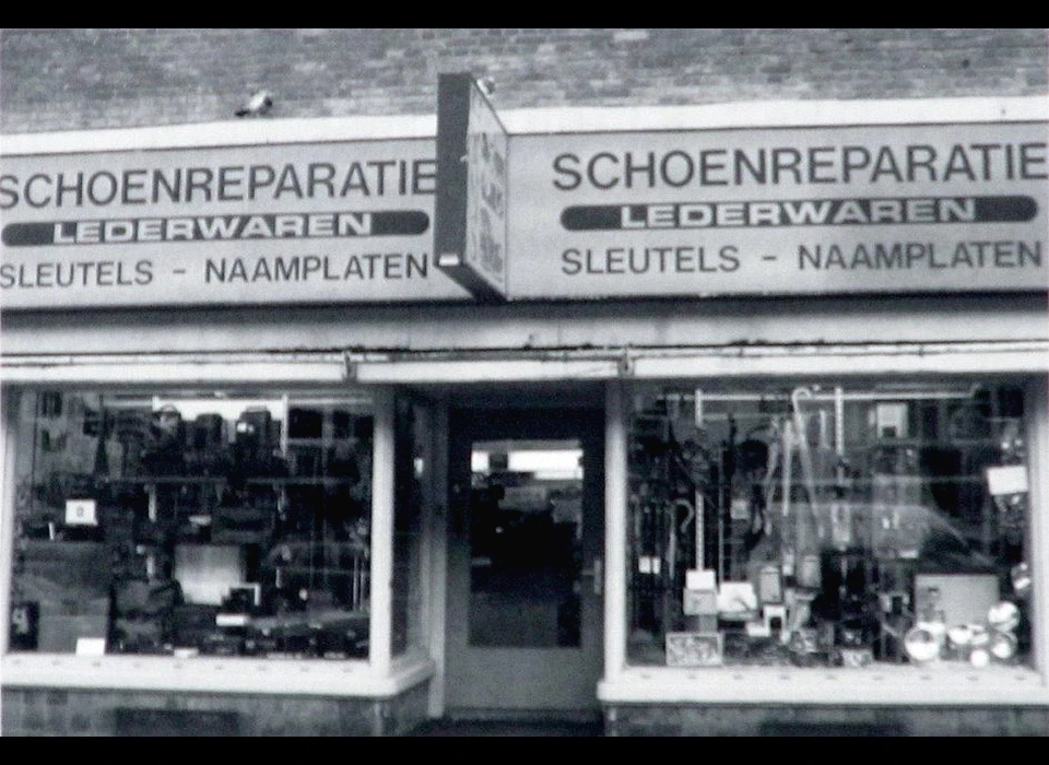 Rijnstraat 95 (circa.1985)