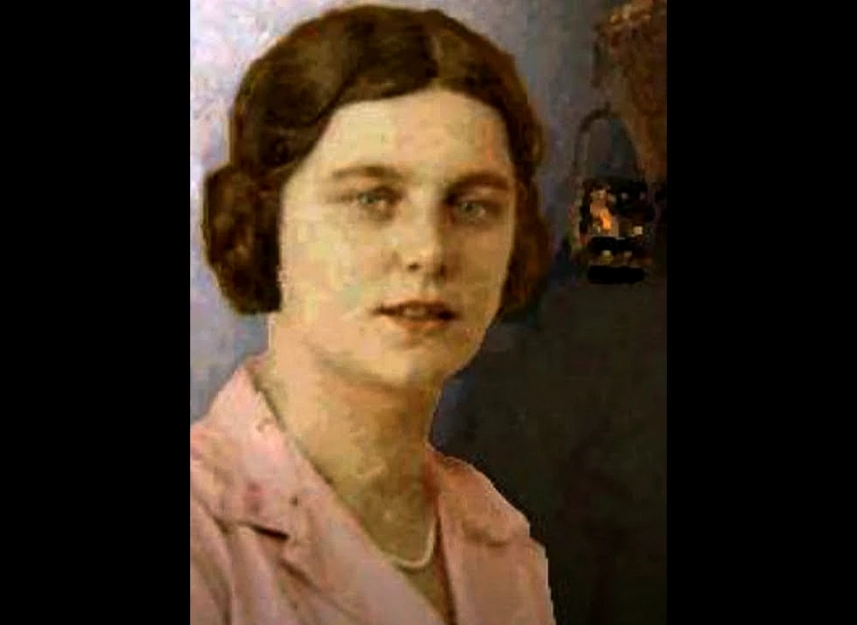 Ida Peerdeman (1905-1996)