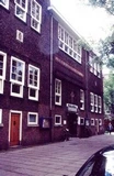 Rijnstraat 115, Sint Catharina Fröbelschool, De Baak Zuid