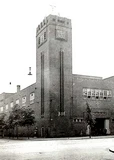 Rijnstraat 93, 1930, Sint Thomas van Aquinokerk