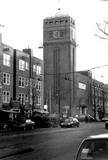 Rijnstraat 93, 1965, Sint Thomas van Aquinokerk