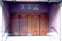 Rijnstraat 93, 1999, Sint Thomas van Aquinokerk
