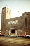 Rijnstraat 93, Sint Thomas van Aquinokerk