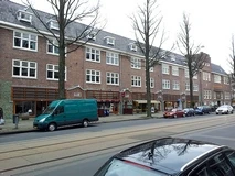 Rijnstraat 99-111