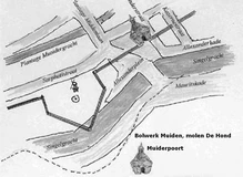 muiderpoort
