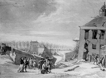 1e muiderpoort