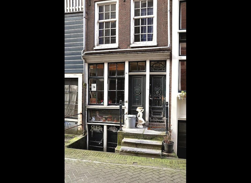 Schippersstraat 4 (2009)