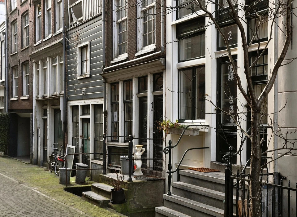 Schippersstraat 2-10 v.r.n.l. (2009)