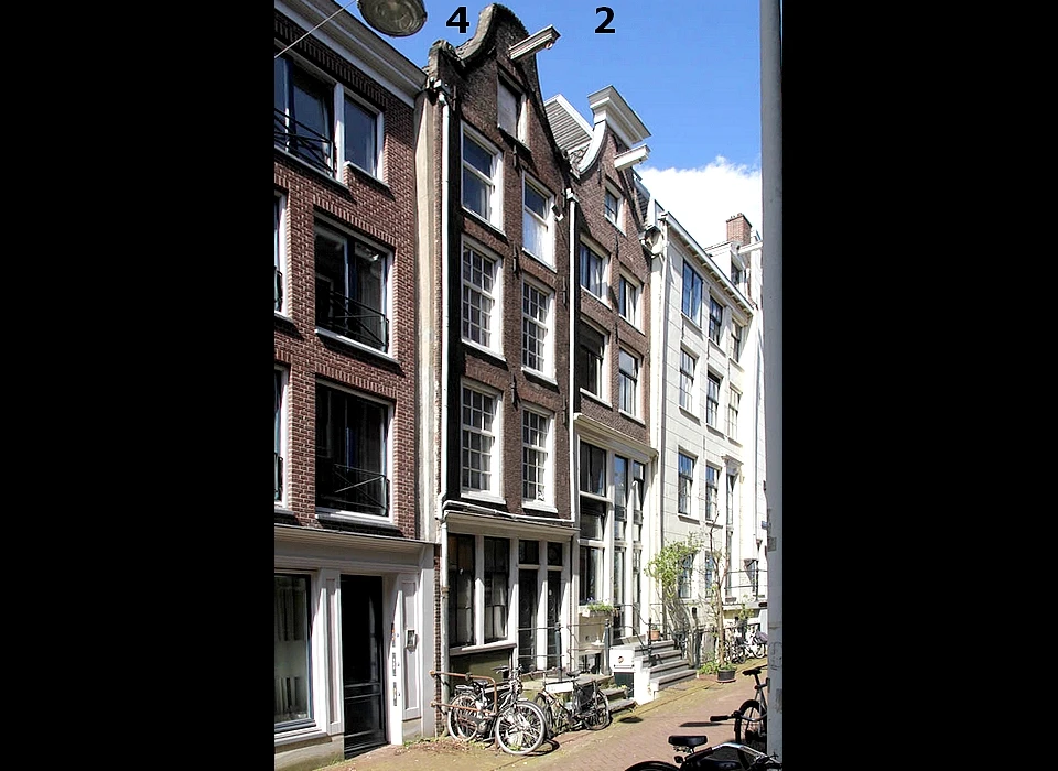 Schippersstraat 2-4 (2020)