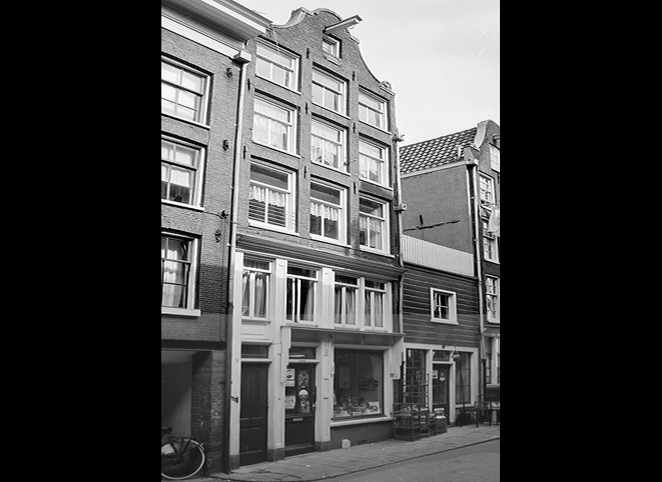 Schippersstraat 6-8 v.r.n.l. (1963)