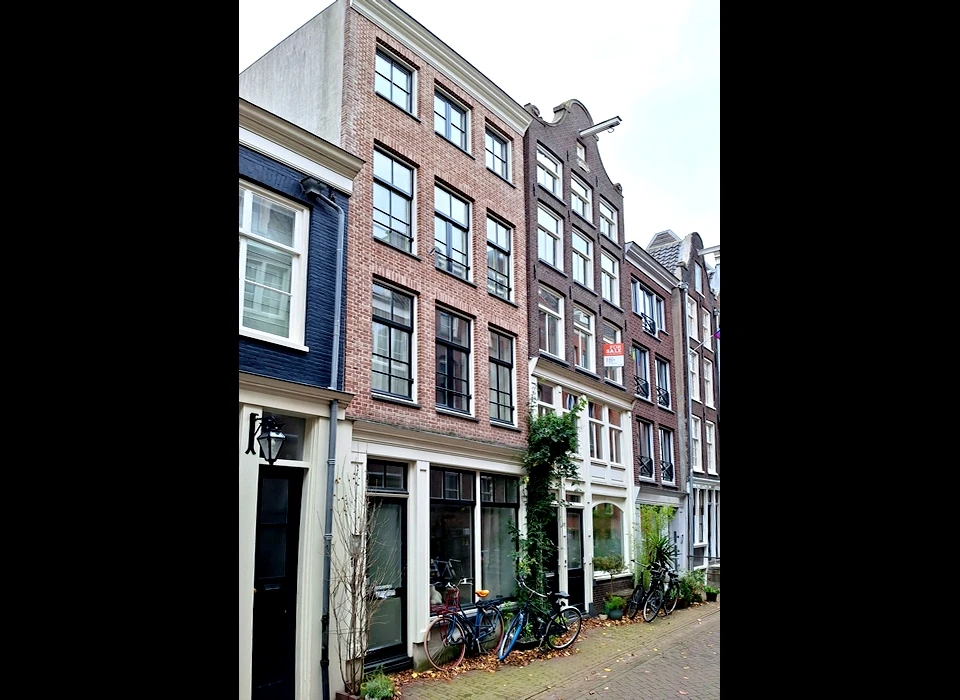 Schippersstraat 4-10 gevel v.r.n.l. (2025)