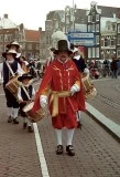 Schutterij Amsterdam