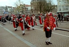 Schutterij Amsterdam