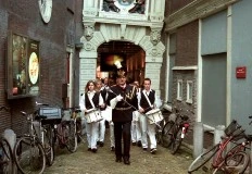 Schutterij Amsterdam