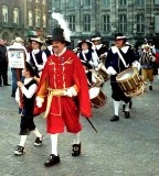 Schutterij Amsterdam