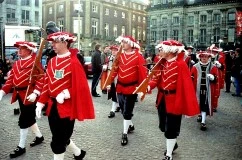 Schutterij Amsterdam