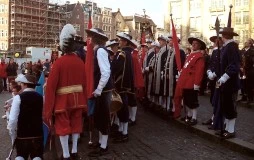 Schutterij Amsterdam