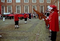 Schutterij Amsterdam