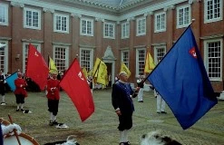 Schutterij Amsterdam