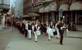 Schutterij Amsterdam