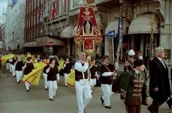 Schutterij Amsterdam